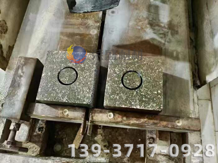 危废焚烧用特种改性耐火砖